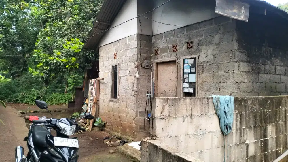 jual tanah dan rumah