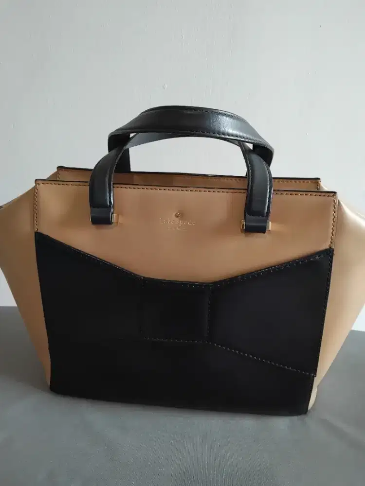 Dijual tas Kate spade