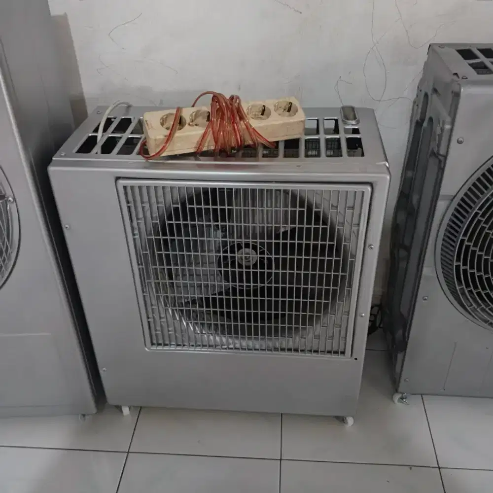 Kipas angin outdoor AC