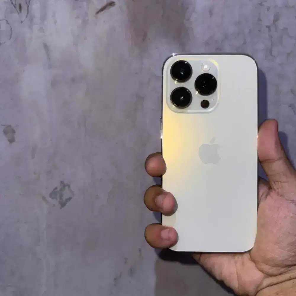 iPhone 14 PRO 256 INTER ALL OPERATOR MULUS