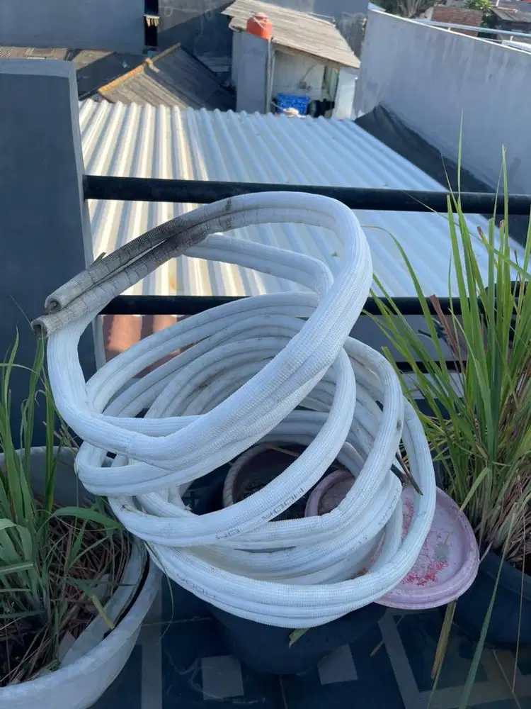 Pipa AC HODA 0.6mm Bekas