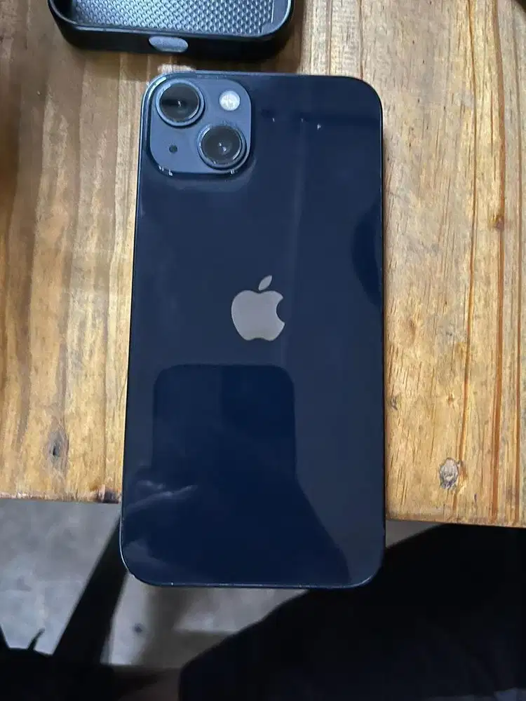 iPhone 13 128GB mulus garansi bli bli on