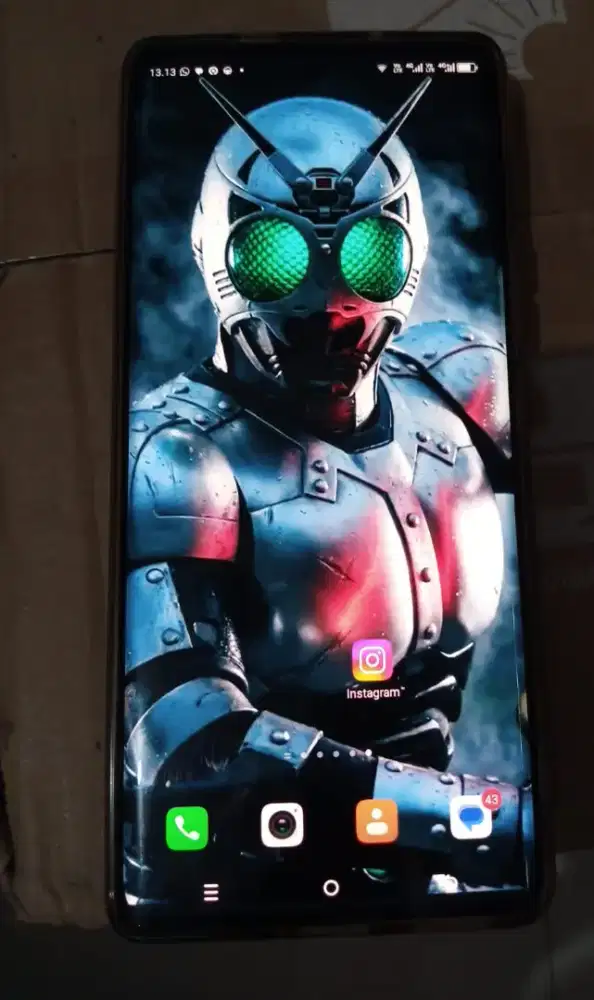 Tecno spark 20 pro plus 8/256gb