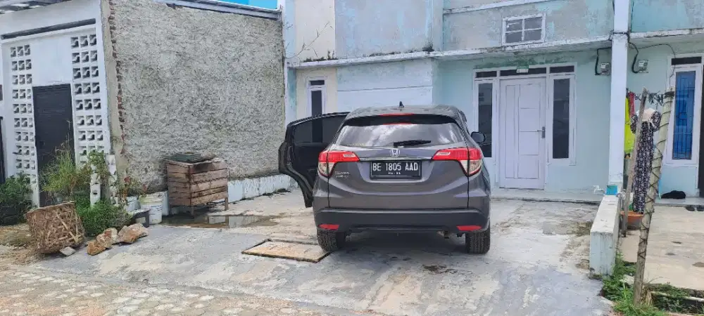 Rumah di sewakan/ dikontrakan