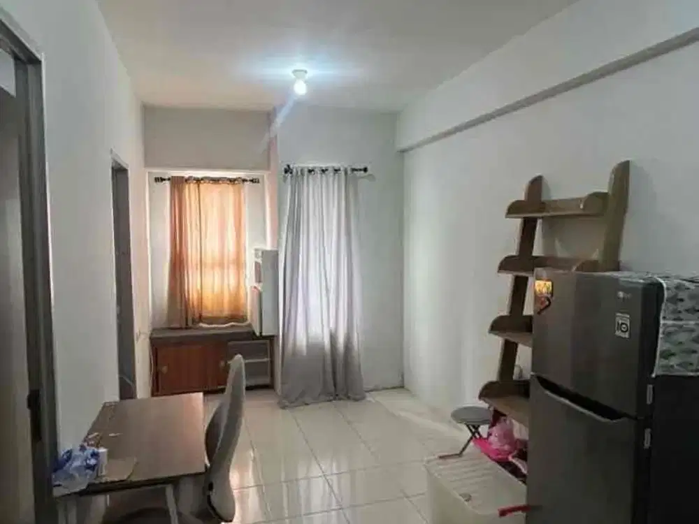 Lantai 3‼️Apartemen Puncak Kertajaya dekat ITS