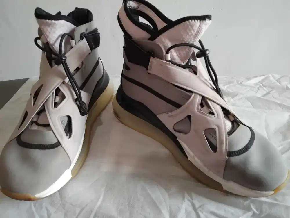 Dijual sepatu AV 5187,ukuran 39