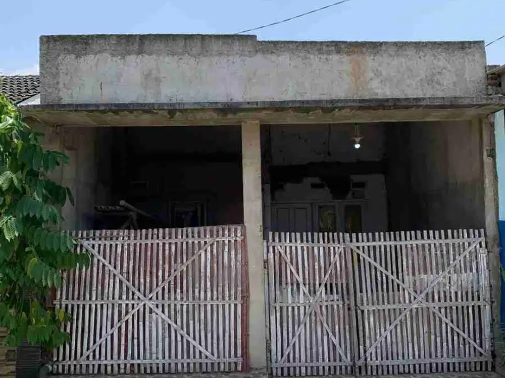 Rumah Murah di Perumahan Garuda Estate Tambun Utara Bekasi