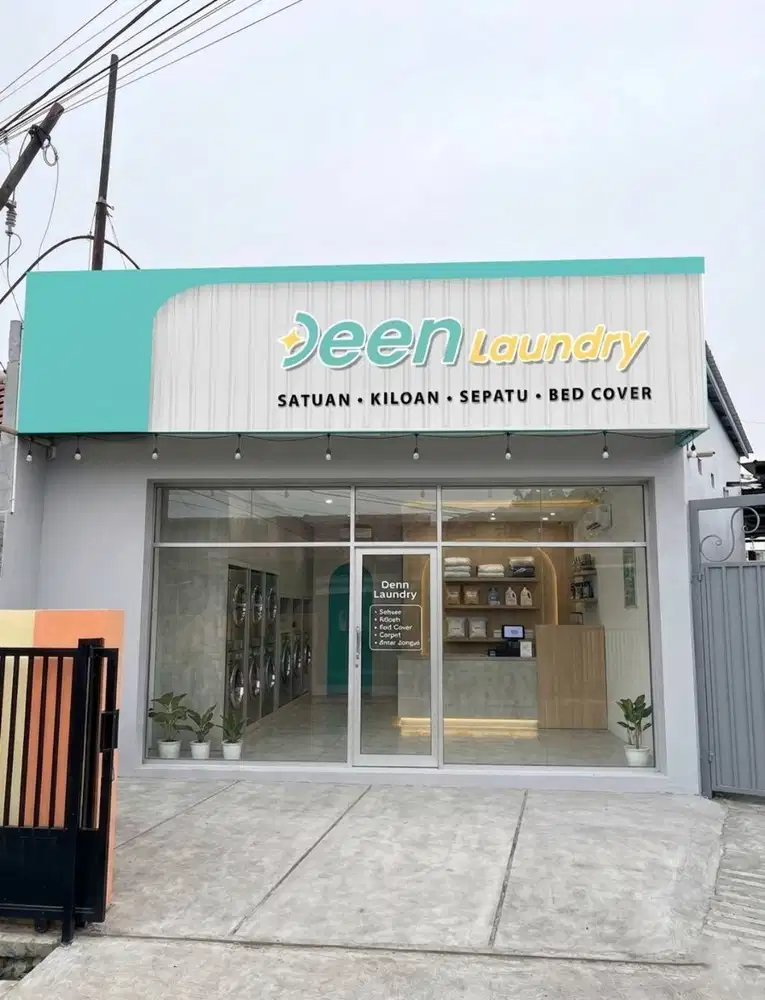 Lowongan Kerja Laundry Tegal