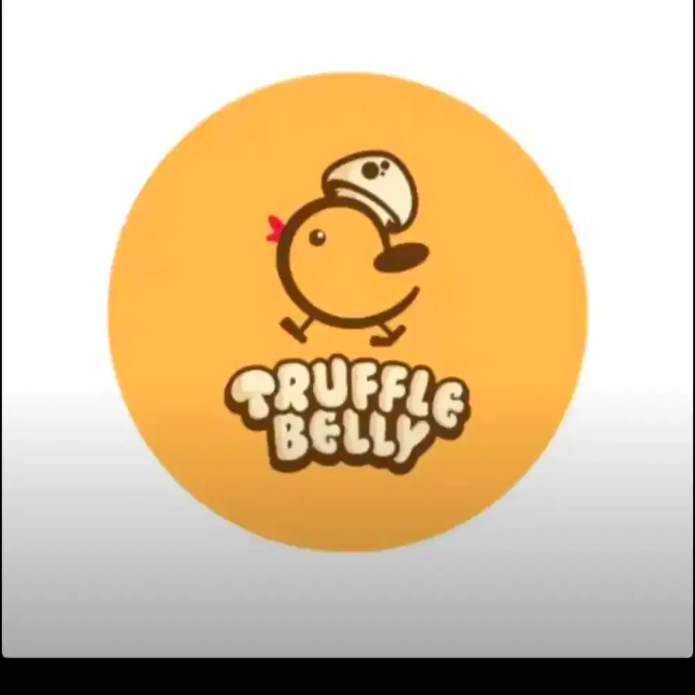 Staf truffle belly