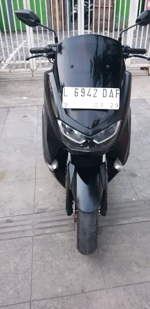 New N max ABS th 2024 idlstimewa pjk baru 03-2027