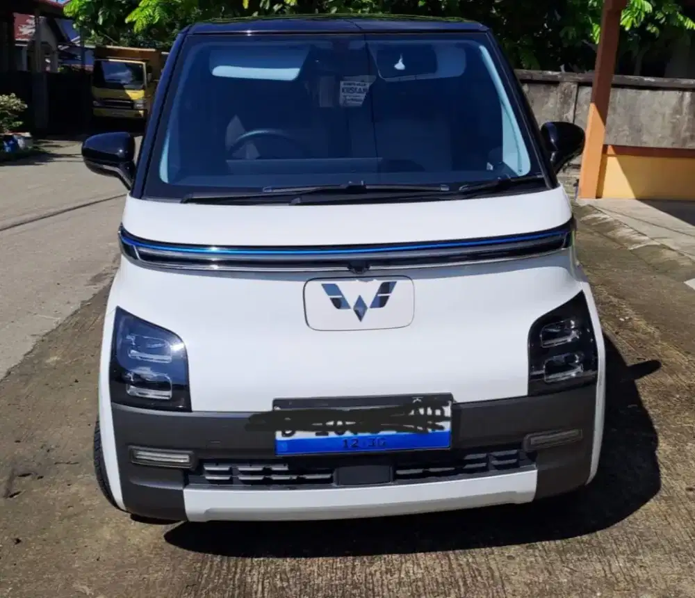 Jual cepat Wuling EV Long range
