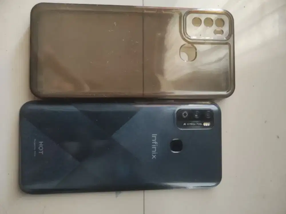 Infinix hot 9 play mulus