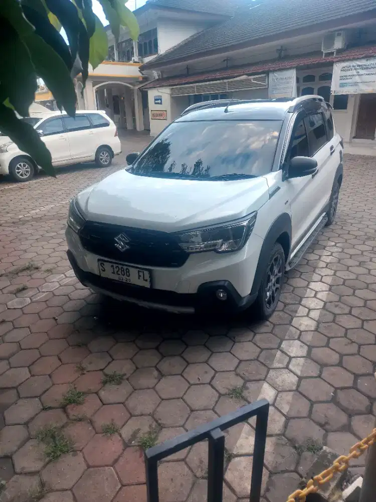 XL7 1.5 HYBRID TWOTONE 2024 MT