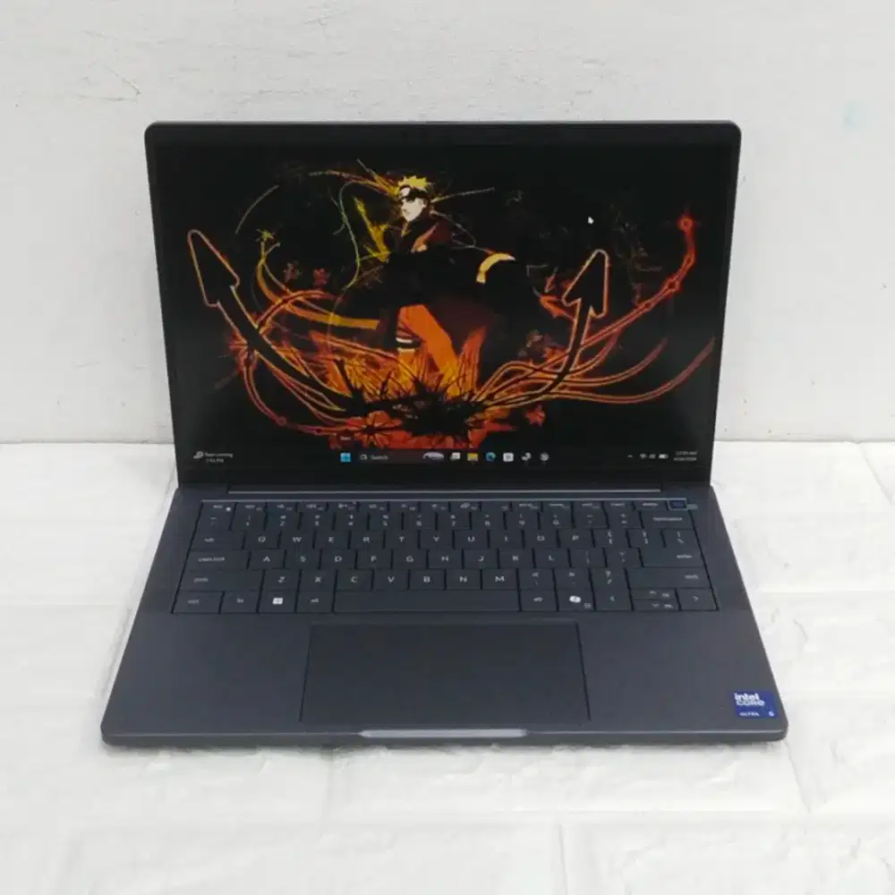 Dell Pro 13 Premium PA13250 Intel core Ultra 5 236V RAM 16GB SSD 512GB