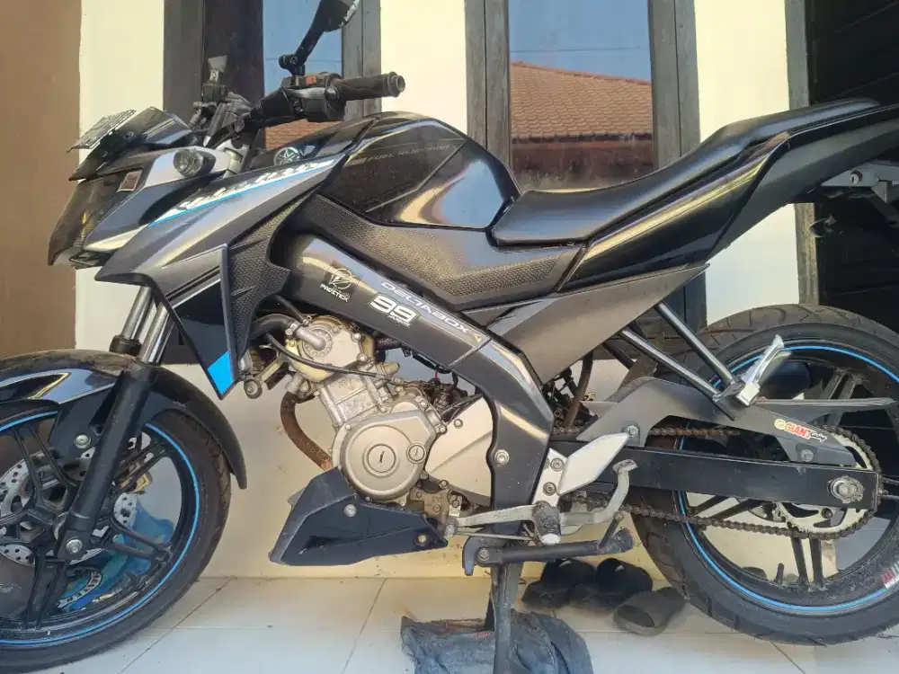 Coba di lihat langsung