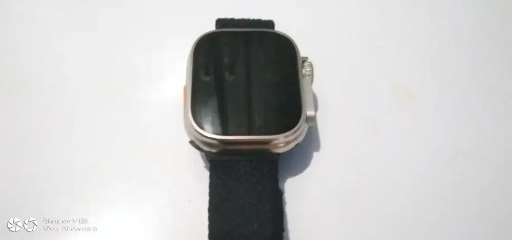 Dijual smartwatch t 900