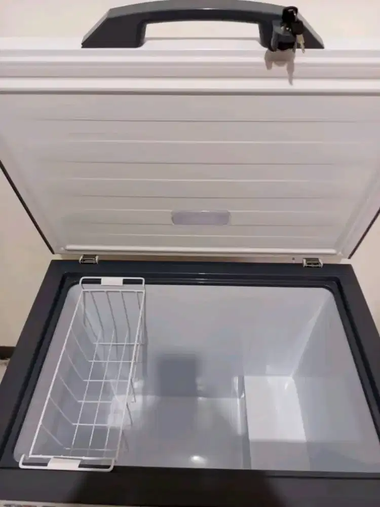 Freezer box Gea 210 Liter