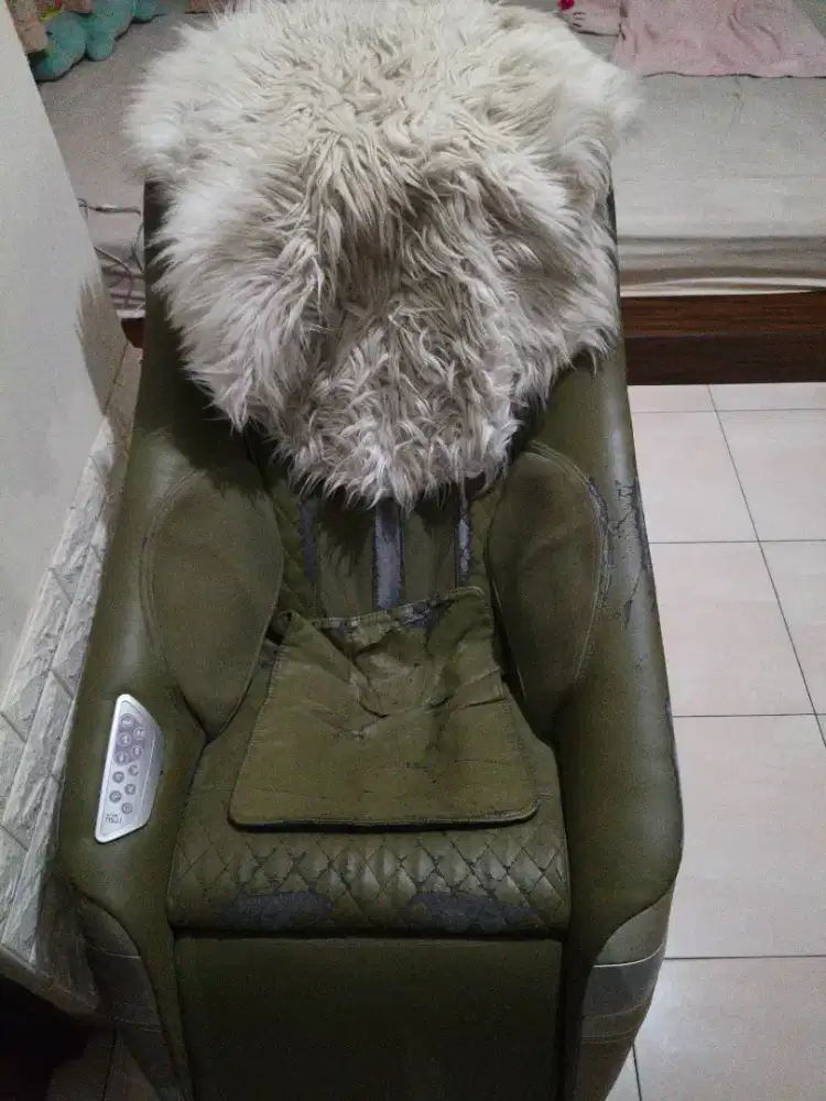 Kursi Pijat Itsu Original