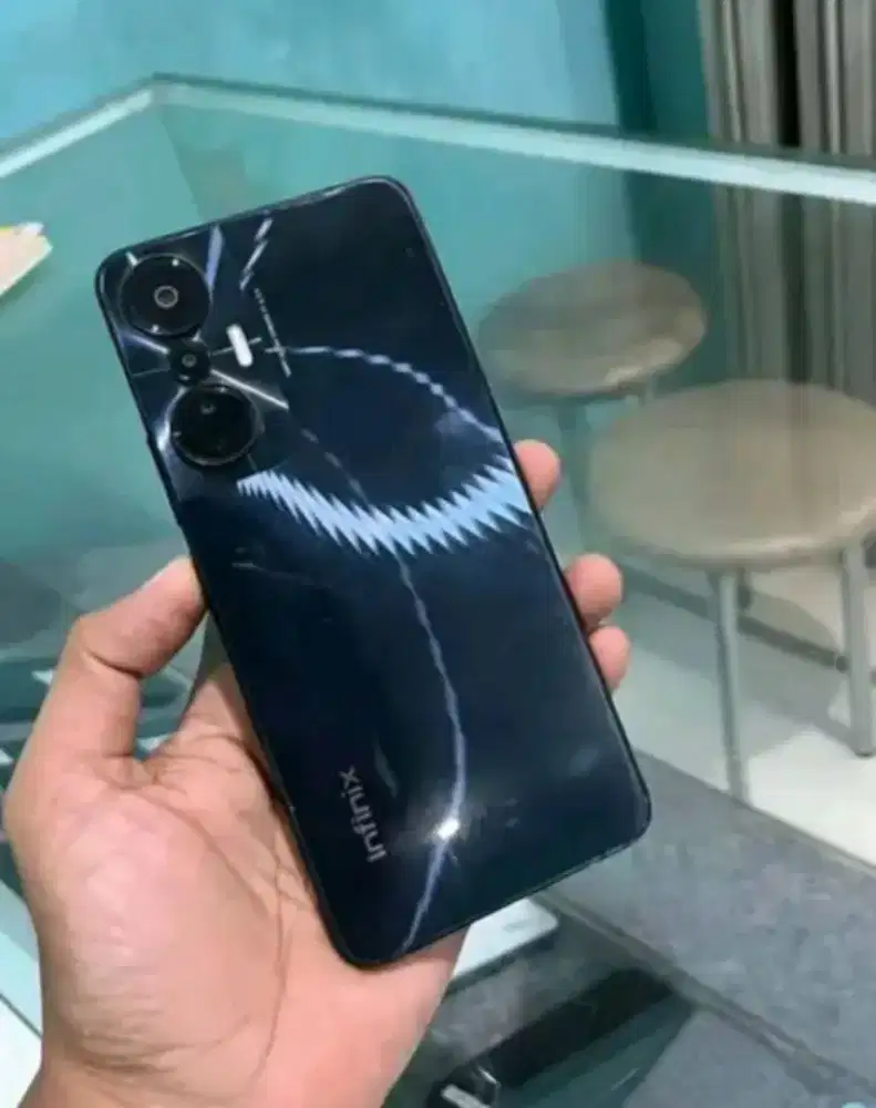 INFINIX HOT 20S 8/128