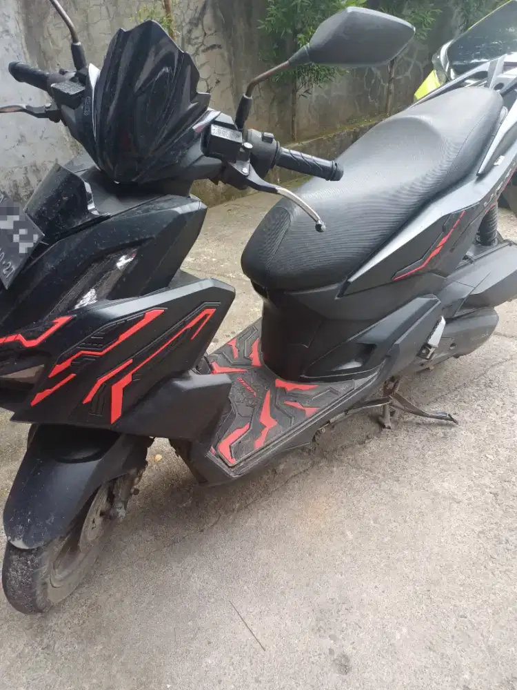 Honda Vario 160 ABS