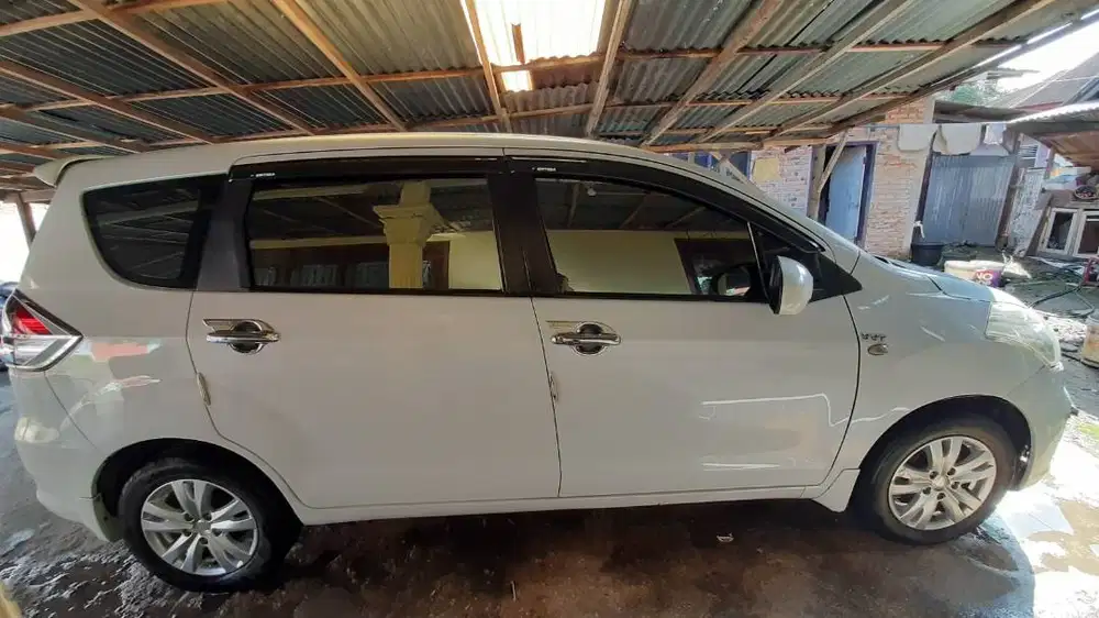 Suzuki Ertiga GL