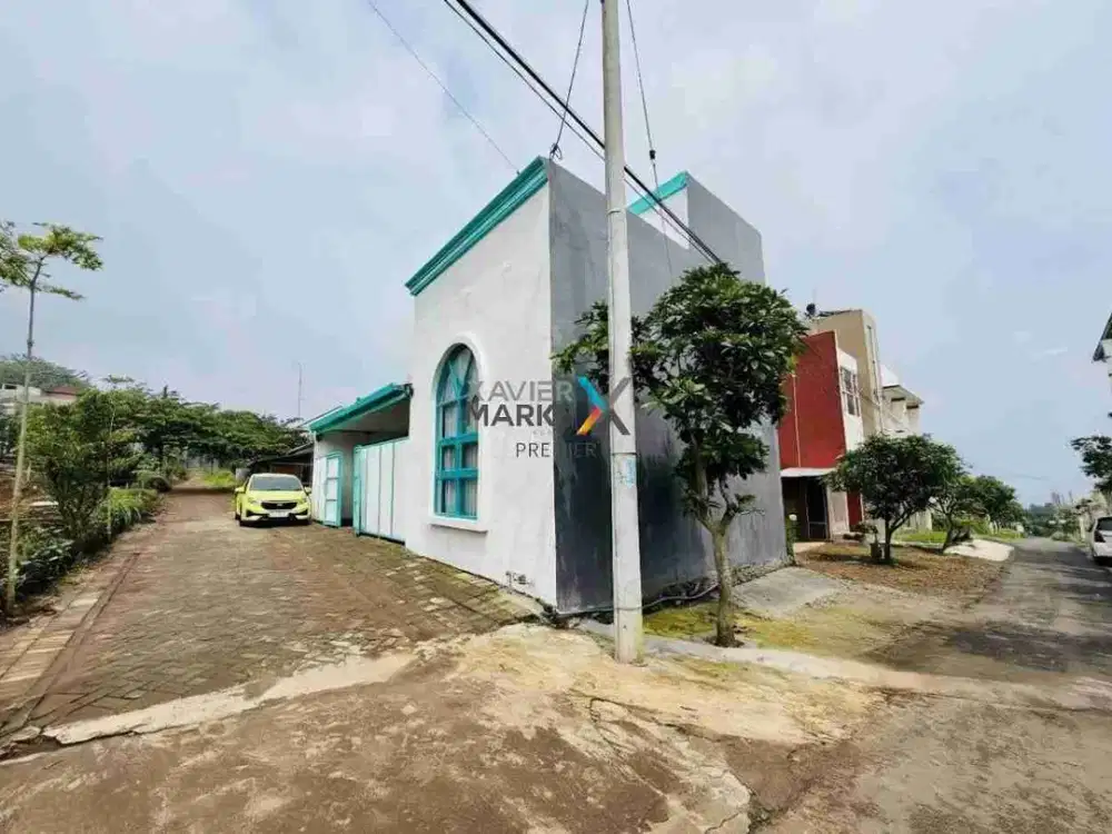 Dijual Rumah Villa Full Furnished Dengan Private Pool Di Area Abdul Gani Atas Batu Malang