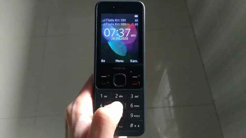Nokia 150 Classic Model 2020 Feature Phone