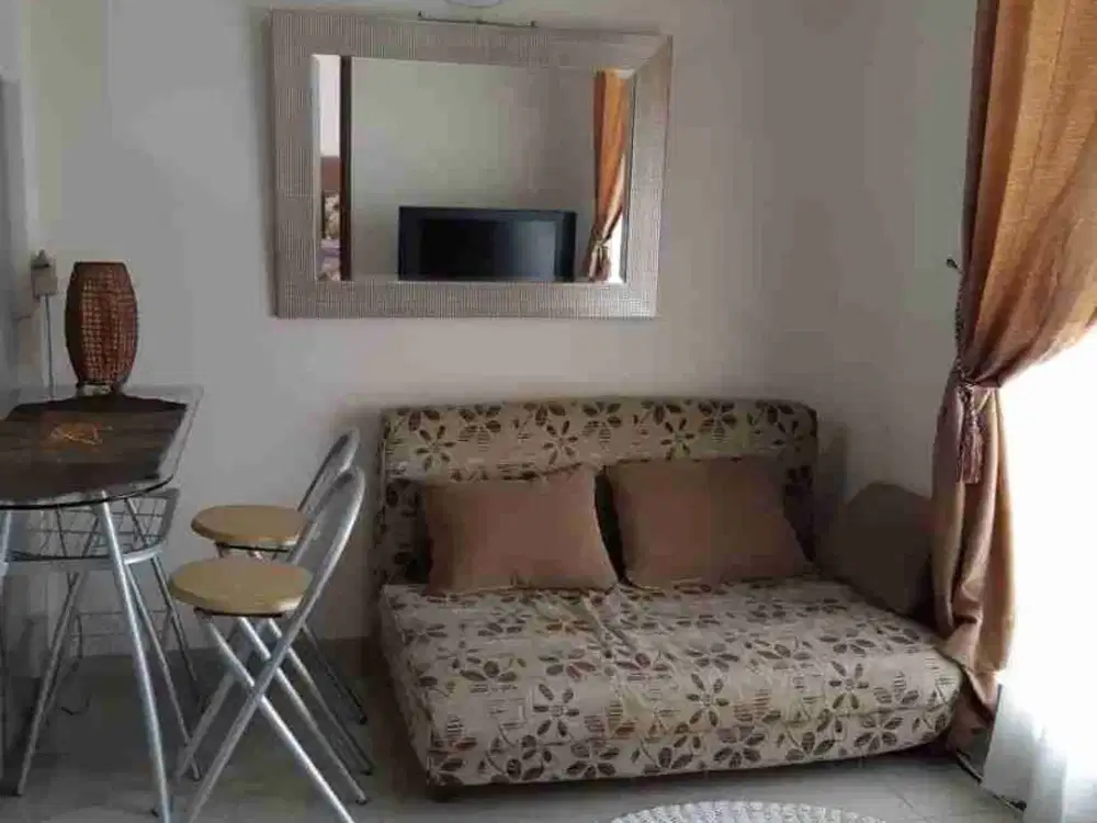 Disewakan Apartemen Callia Jakarta Timur