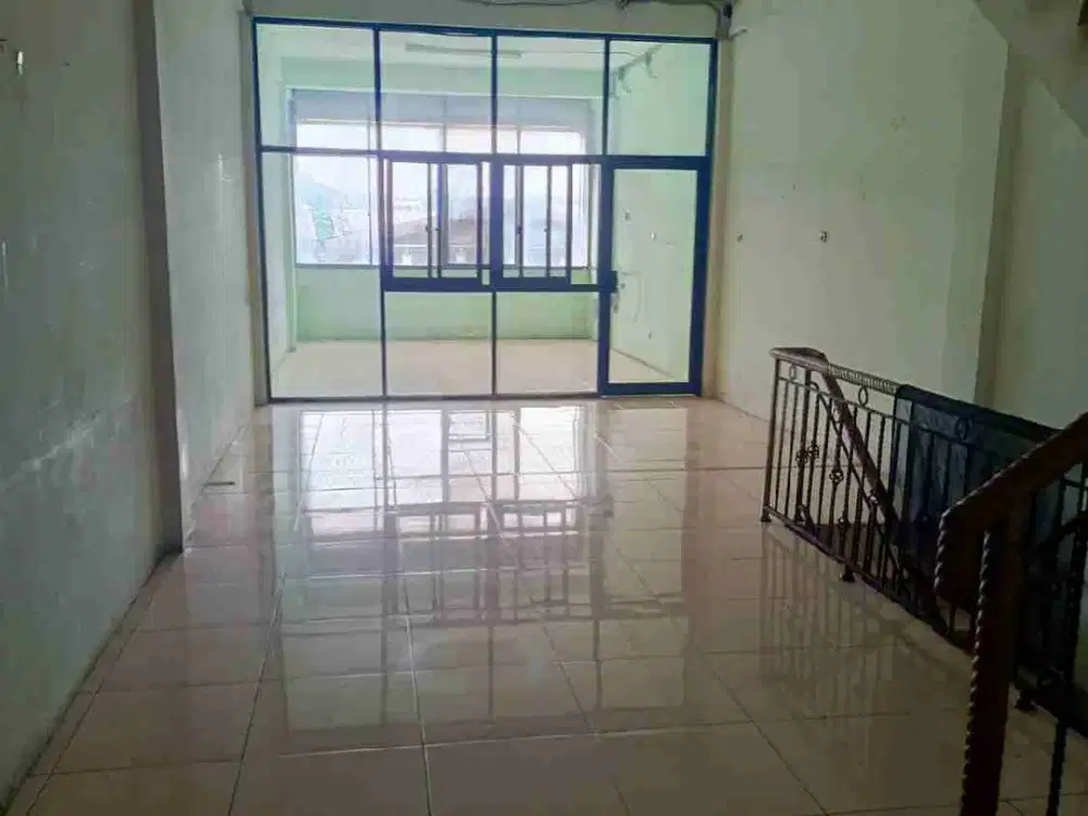 Di sewa cepat Ruko Kapuk Raya