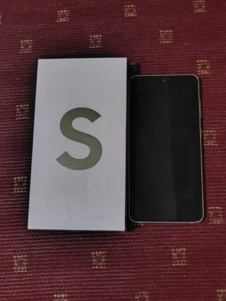 Samsung S21 FE Fullset