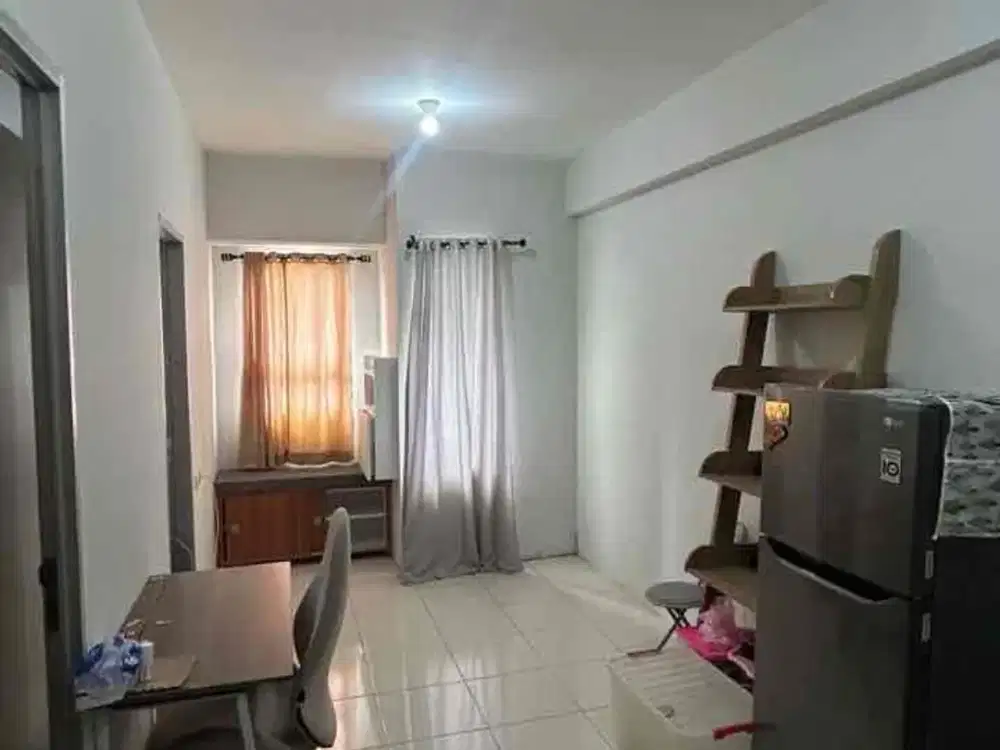 Lantai 3‼️Apartemen Puncak kertajaya dekat ITS