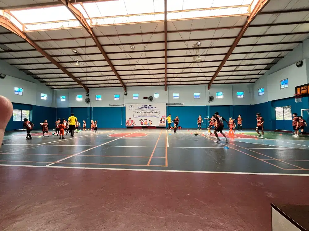 Dicari admin freelance