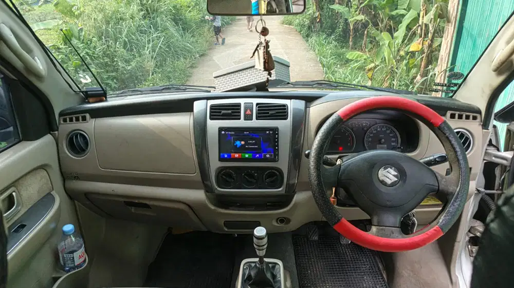 Suzuki APV Arena 2009 Bensin