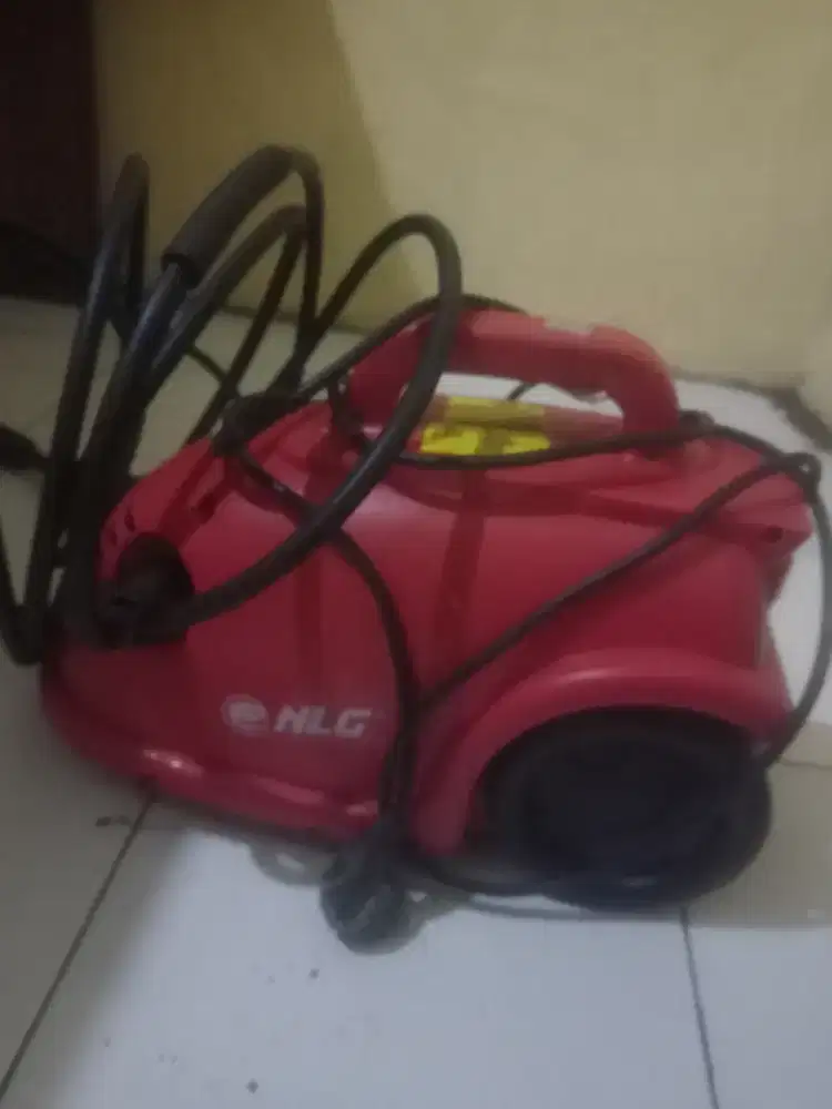 Jet cleaner merek NLG 40st