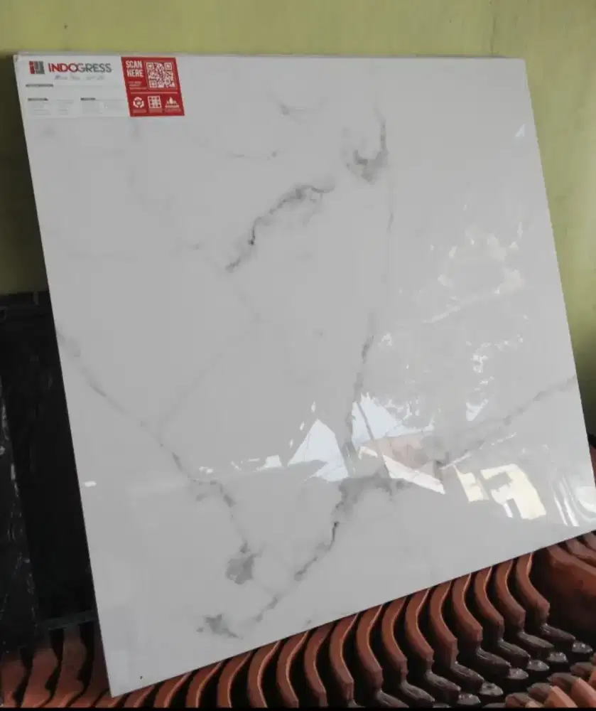 Granit merk INDOGRESS