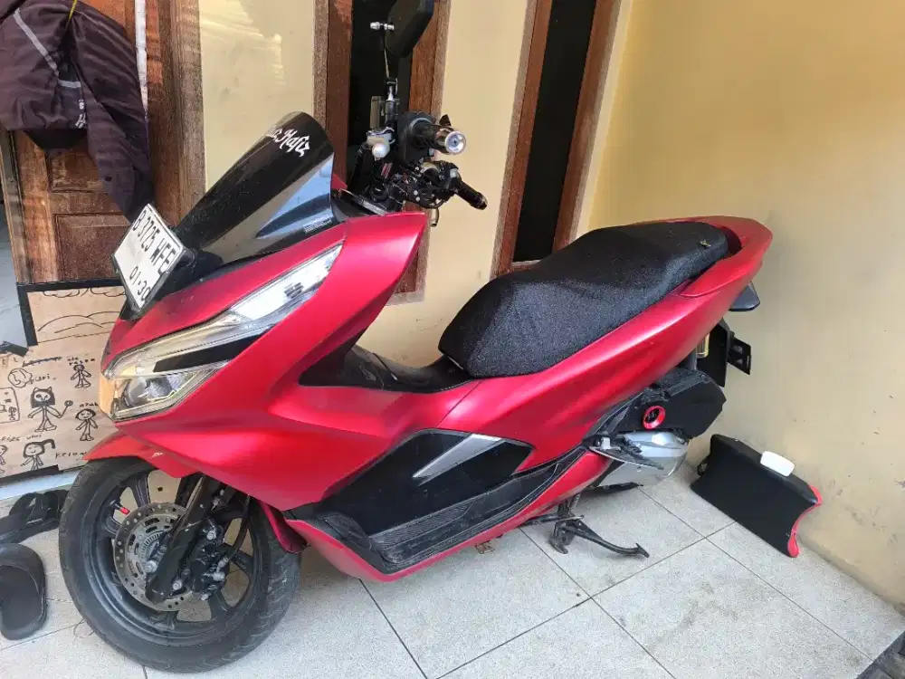 Honda PCX ABS 2018