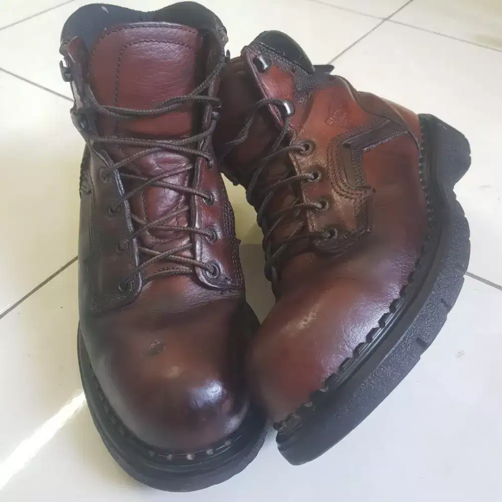 Redwing Dynaforce 2226 Safety size 38.5