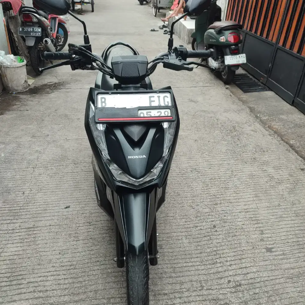 Beat Street Tahun 2022