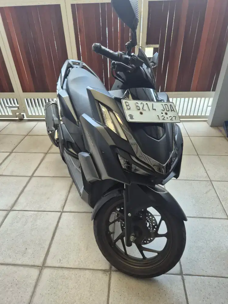 Dijual Vario 160 ABS jarang pakai