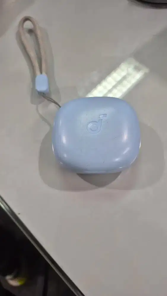 soundcore r50i Charging case