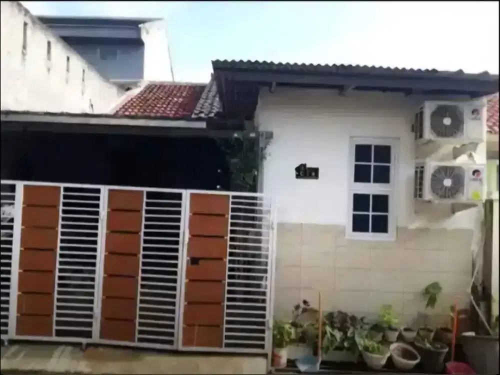 Jual Cepat Green Cibubur Residence