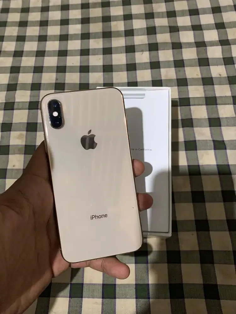 Xs 64Gb Inter Sinyal Permanent