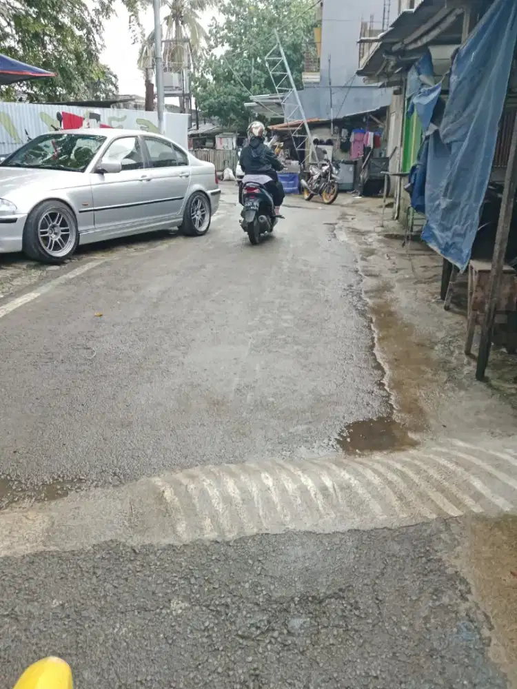 Rumah murah strategis tebet duren sawit matraman cipinang mudah