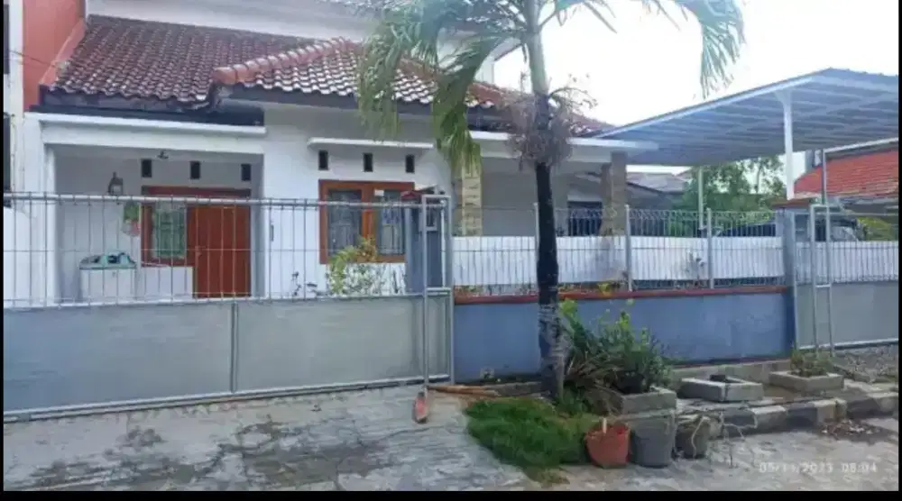 RUMAH KEREN DI GALAXY