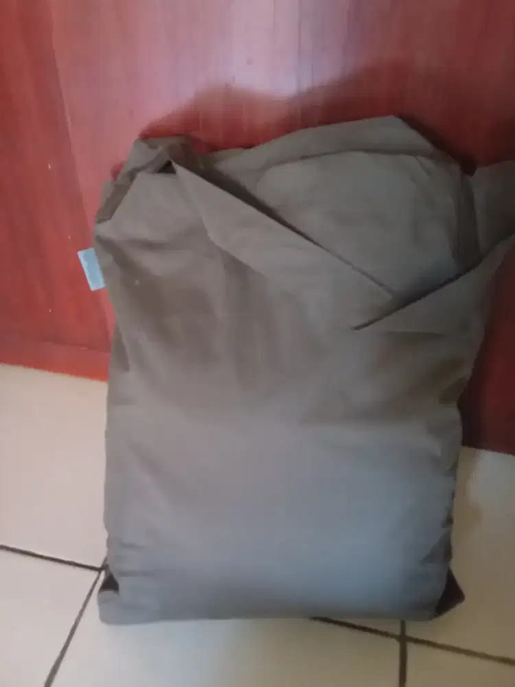 Cover mobil Honda Jazz tahun 2020