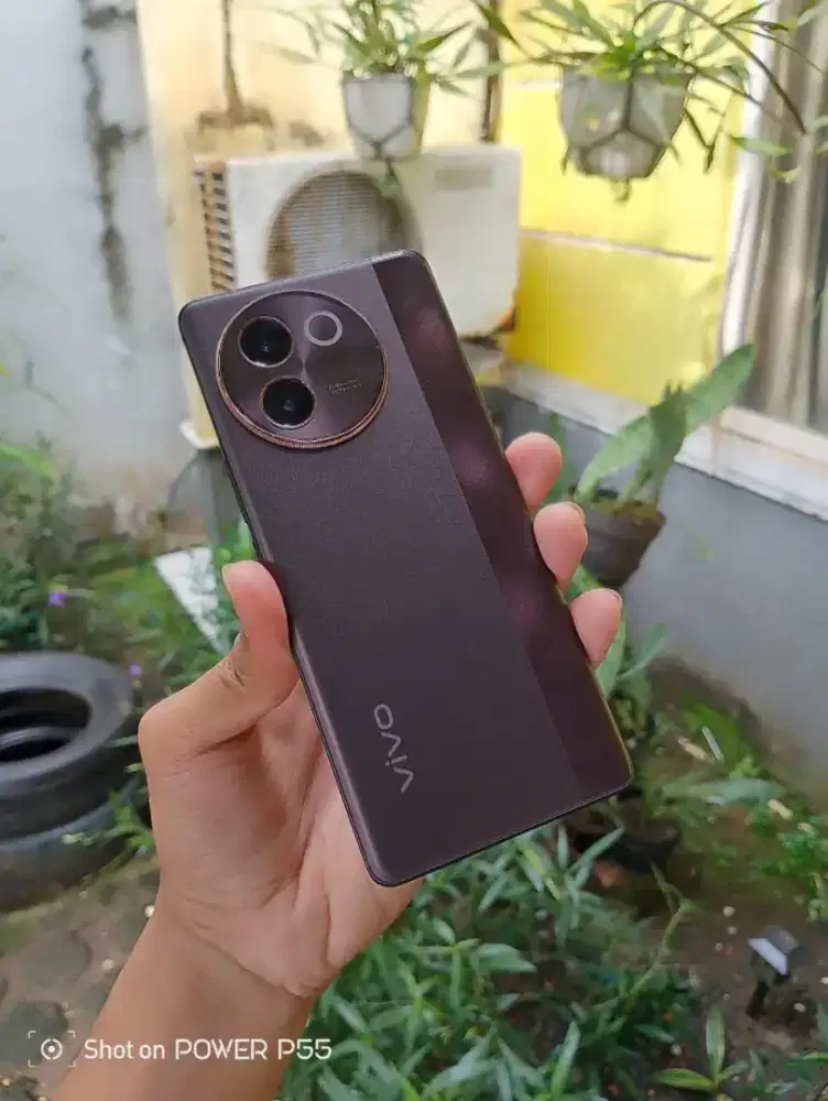 Dijual HP Vivo v30e 8/256gb Preloved Mulus