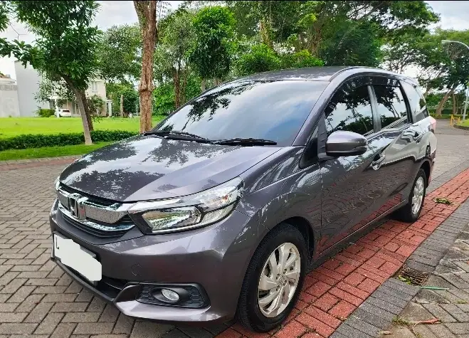 Honda Mobilio 2018 Bensin
