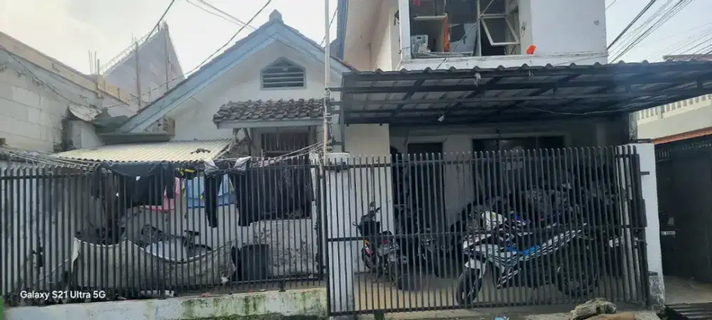 DIJUAL RUMAH MURAH