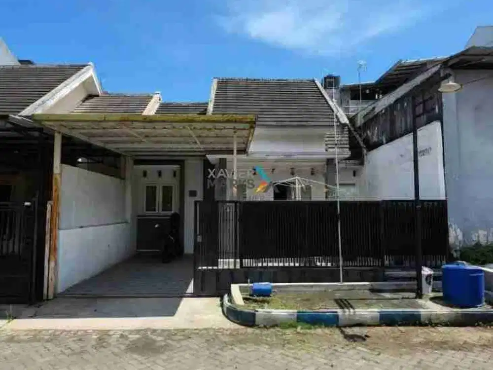Dijual Rumah Siap Huni Semi Furnished Di Perumahan Graha Pelita Asrikaton Bamban Pakis Malang