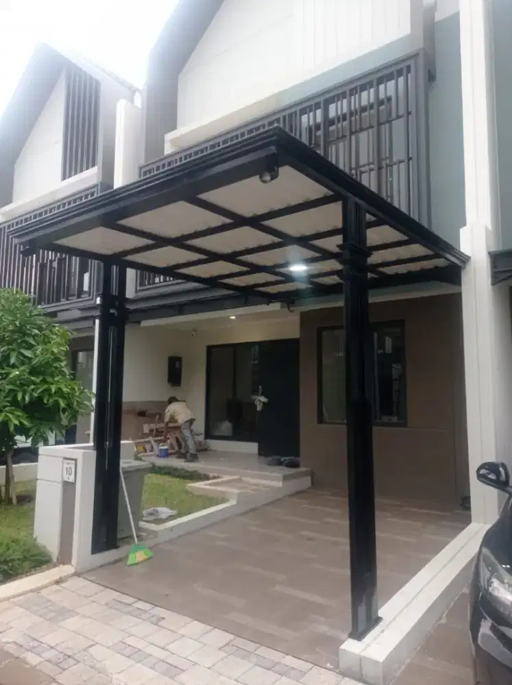 canopy alderon kardoba